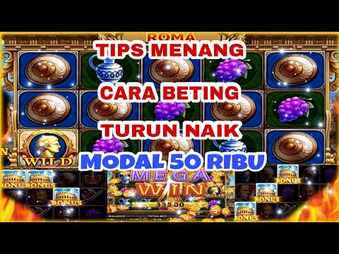 akun demo slot joker roma