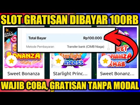 judi online tanpa deposit