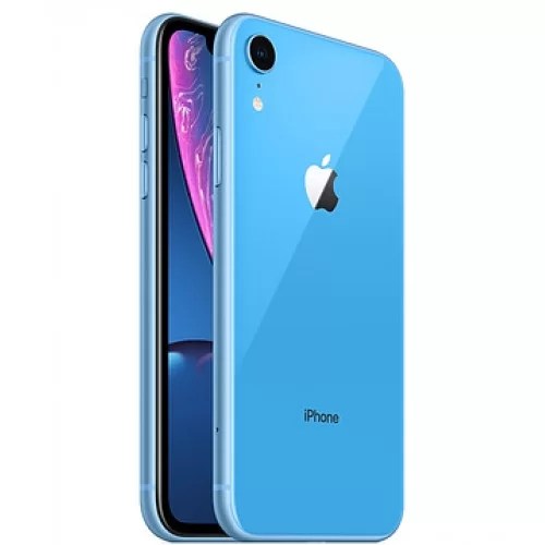 review hp iphone xr