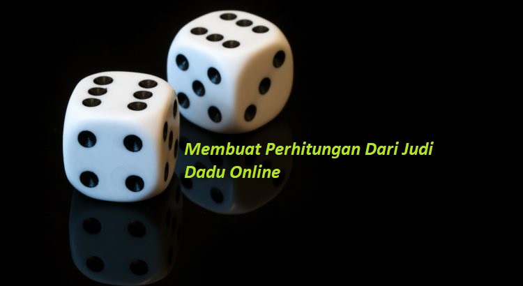 judi dadu online